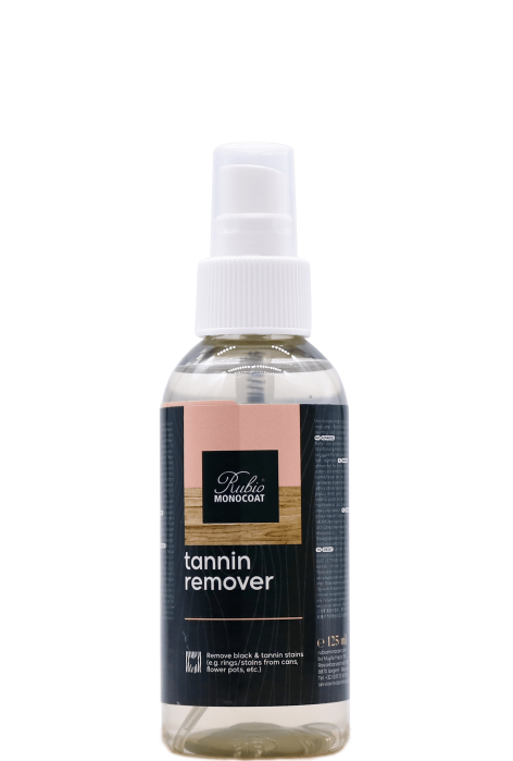 Tannin Remover